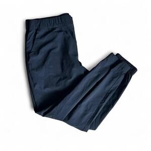 Black Columbia Women's XL Wind Pants EUC